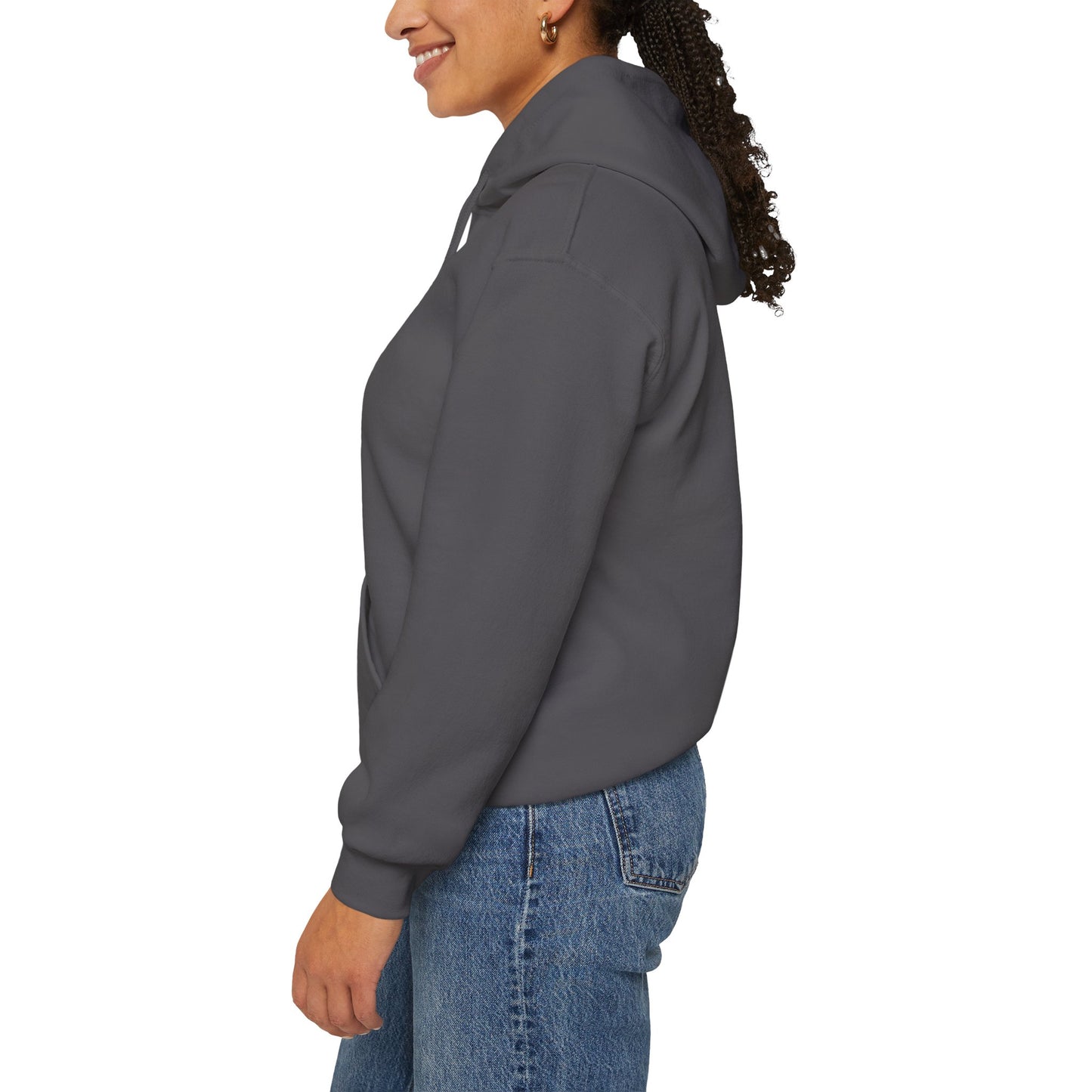 Cumberland County Unisex Heavy Blend™ Hooded Sweatshirt