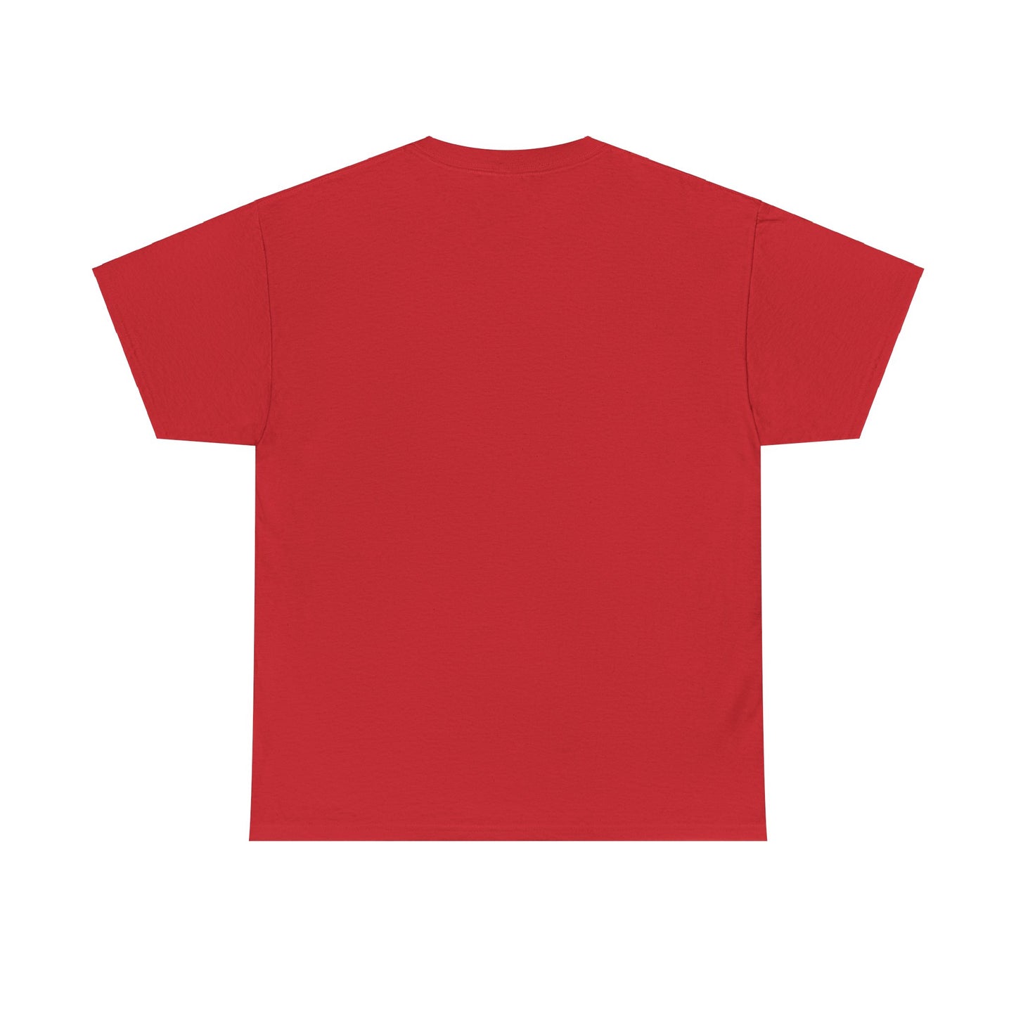 Cumberland Transportation Unisex Heavy Cotton Tee