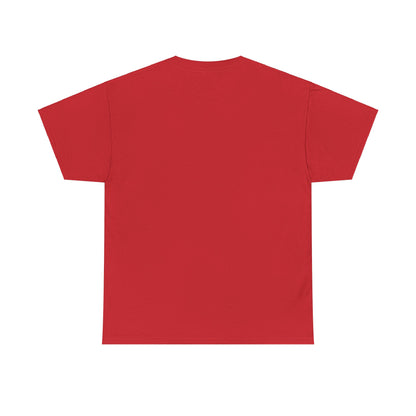 Cumberland Transportation Unisex Heavy Cotton Tee