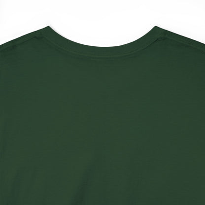 Cumberland Transportation Unisex Heavy Cotton Tee