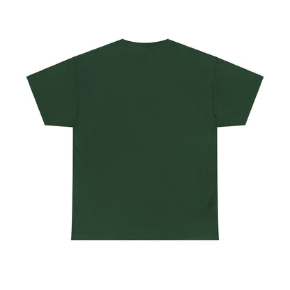 Cumberland Transportation Unisex Heavy Cotton Tee