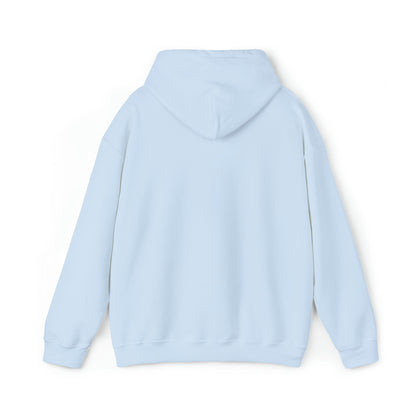 Cumberland Transportation Unisex Heavy Blend™ Hooded Sweatshirt