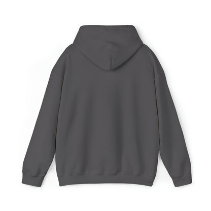 Cumberland Transportation Unisex Heavy Blend™ Hooded Sweatshirt