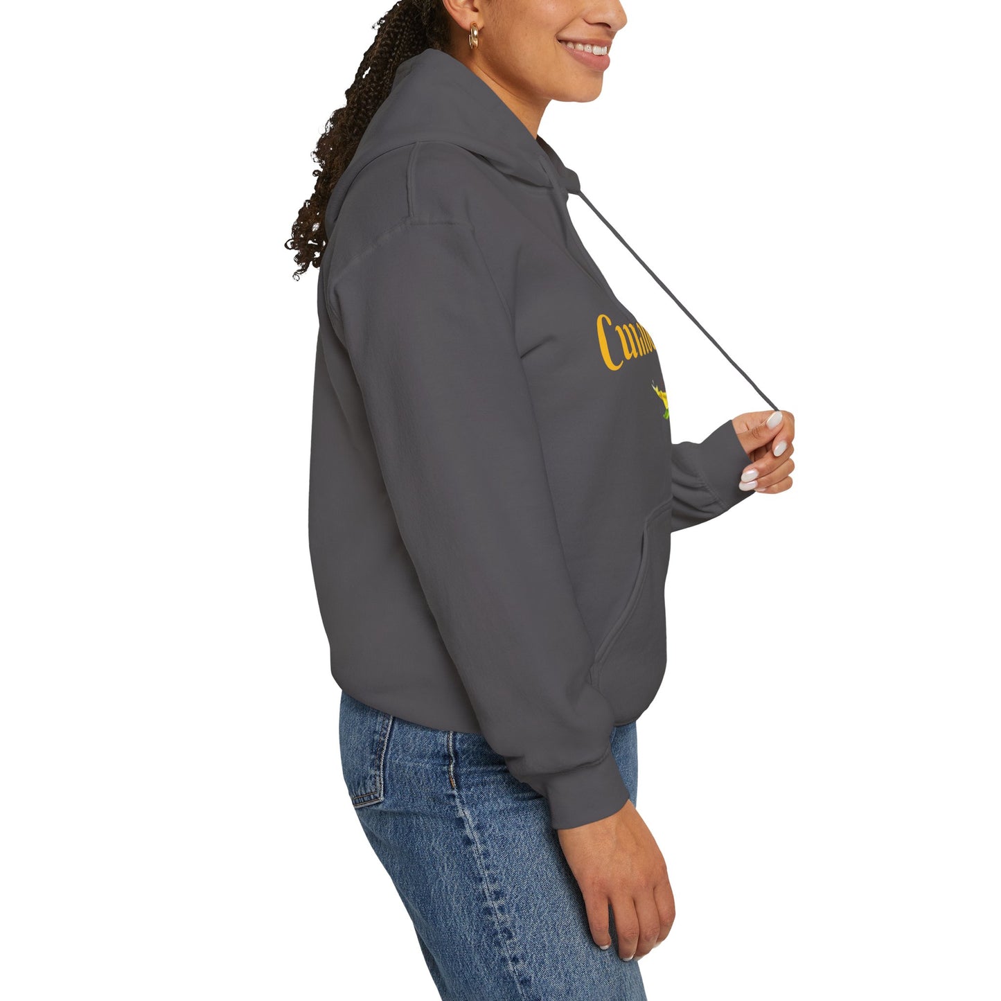 Cumberland County Unisex Heavy Blend™ Hooded Sweatshirt