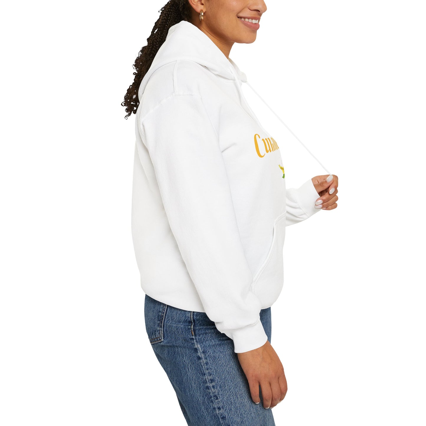 Cumberland County Unisex Heavy Blend™ Hooded Sweatshirt