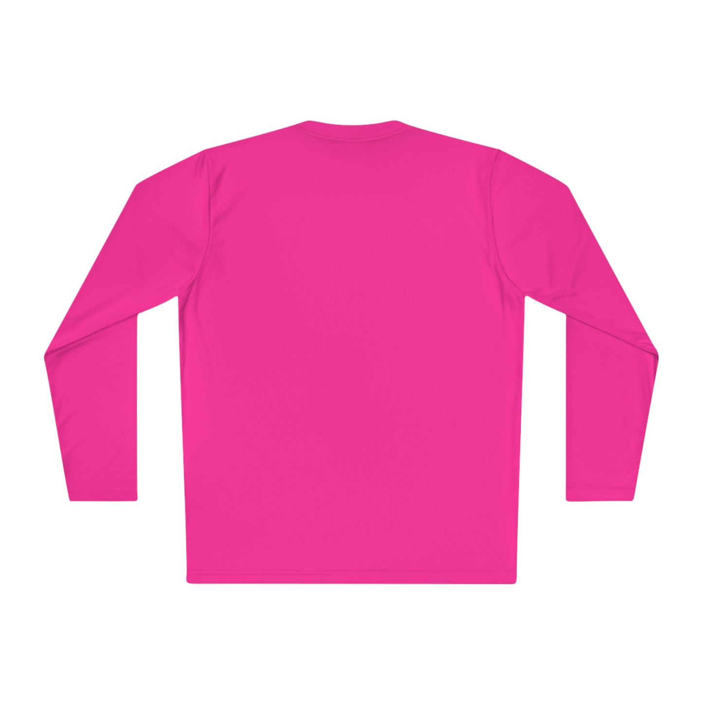 Cumberland County Unisex Lightweight Long Sleeve Tee