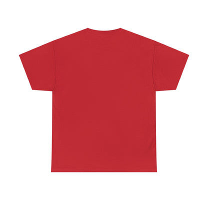 Cumberland Transportation Unisex Heavy Cotton Tee