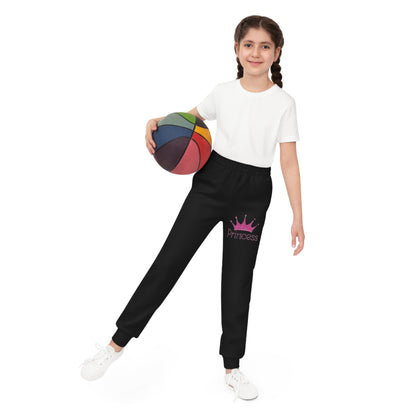 Princess Youth Joggers
