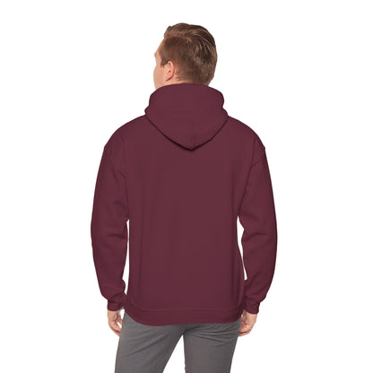 Cumberland Transportation Unisex Heavy Blend™ Hooded Sweatshirt