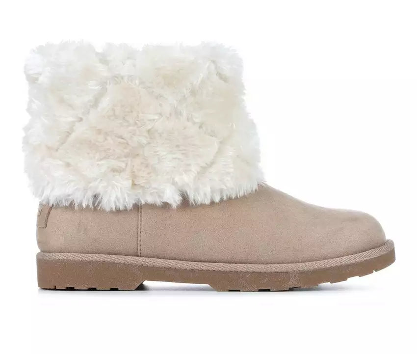Women's Makalu Deanen Winter Boots